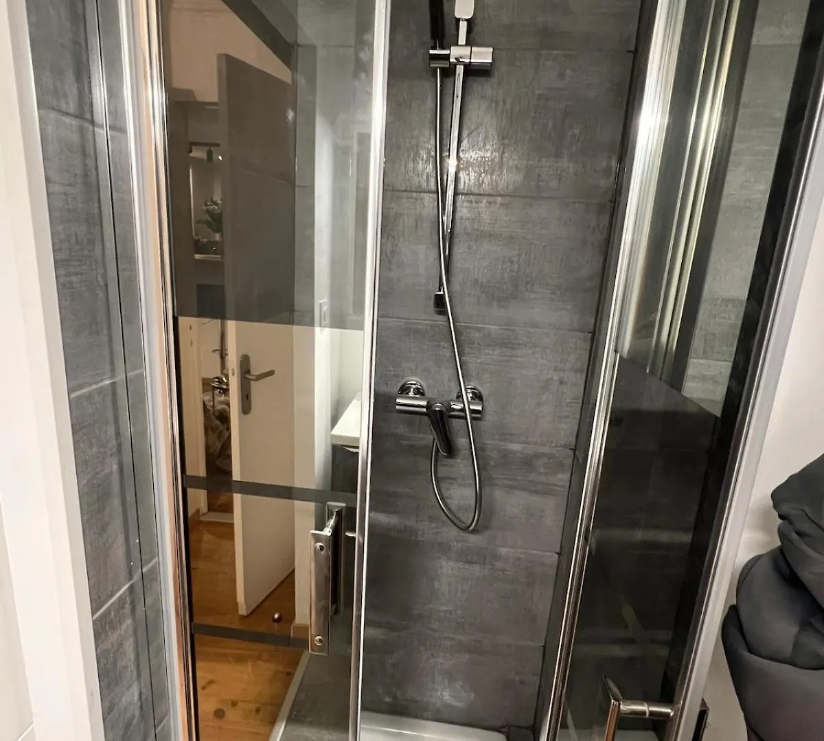 Apartment Courchevel Meribel