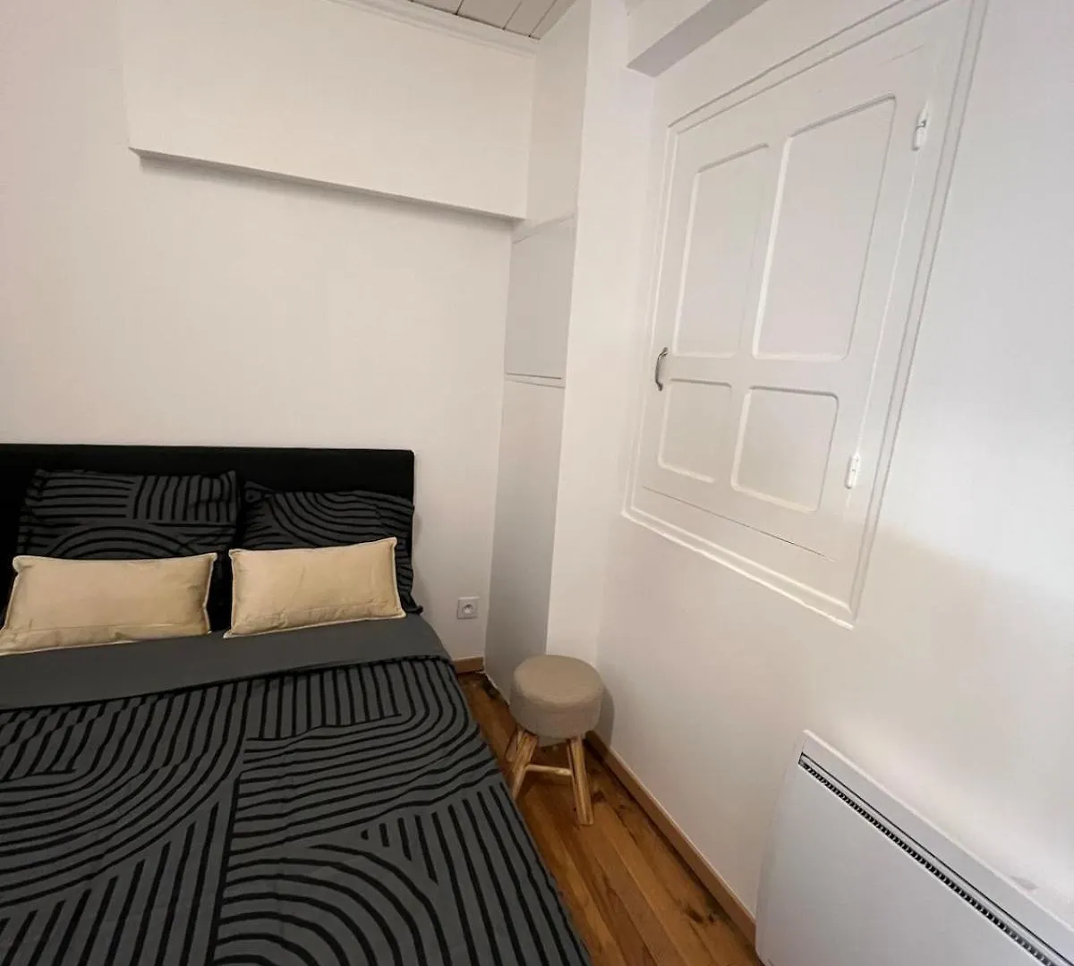 Apartment Courchevel Meribel 0*,  France