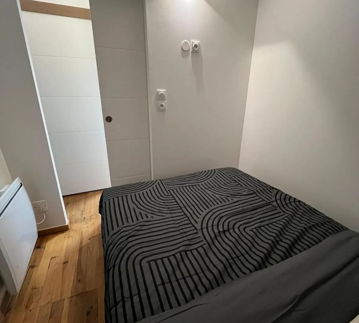 Apartment Courchevel Meribel France