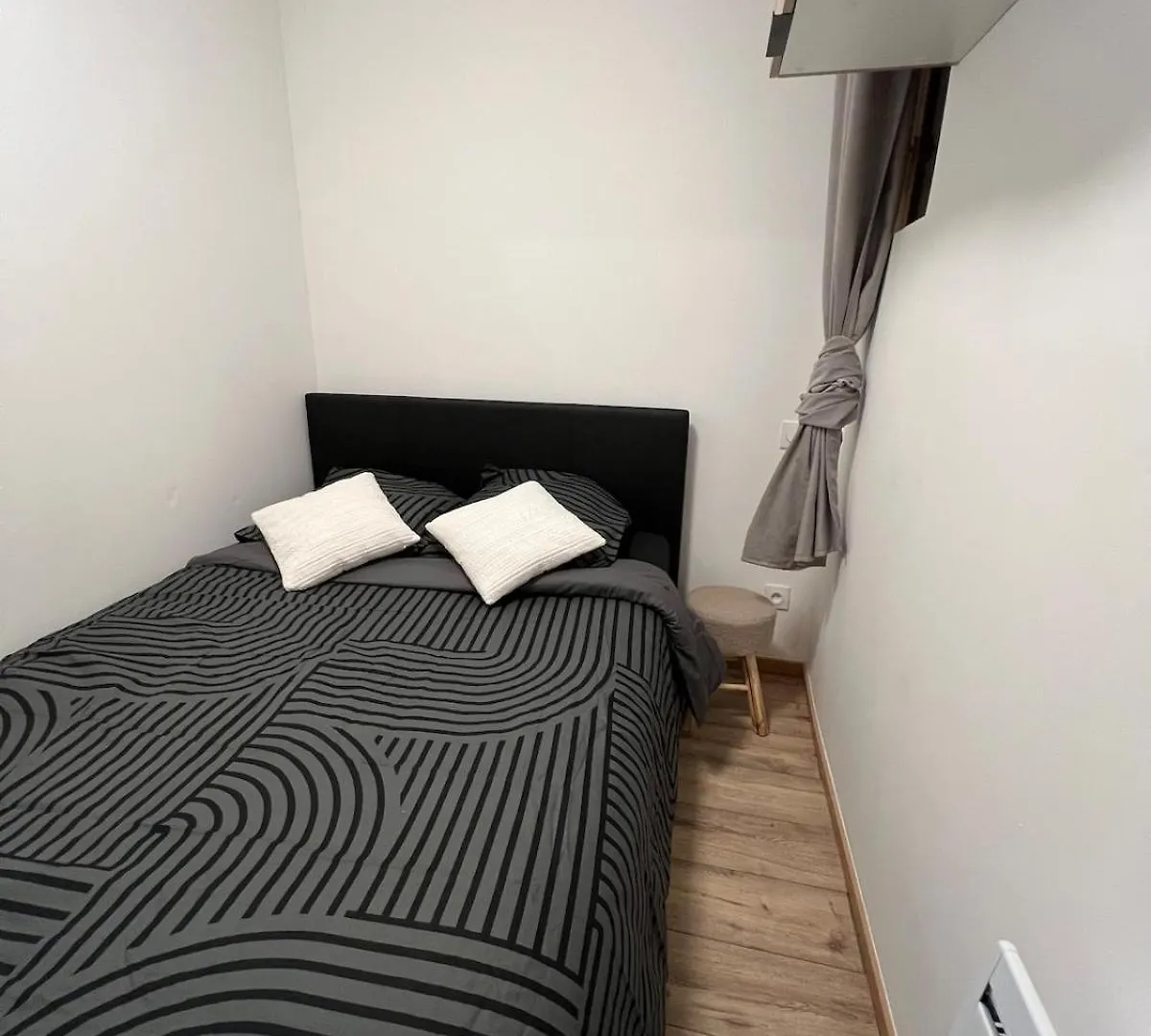 Apartment Courchevel Meribel