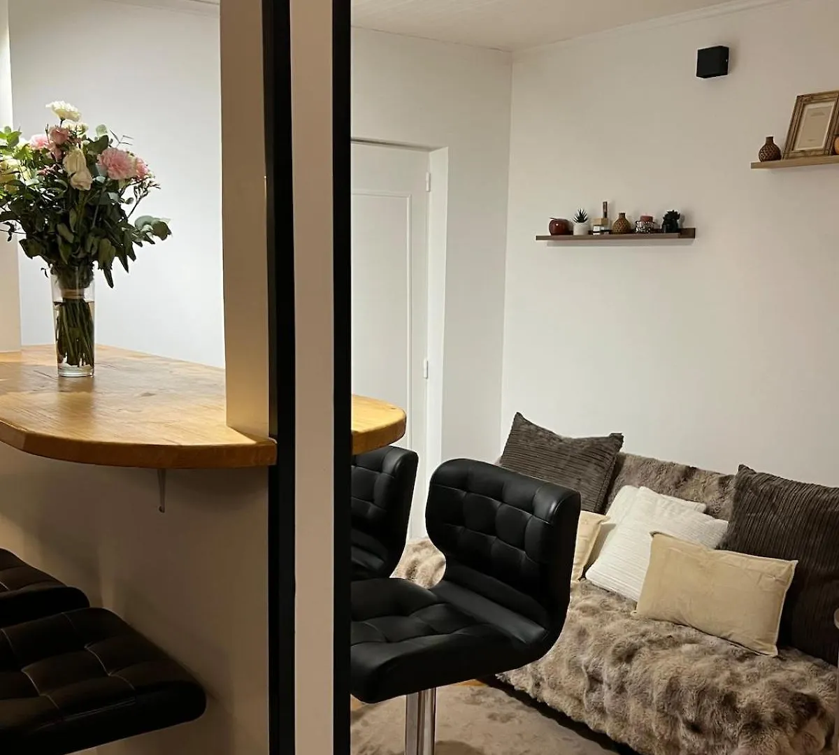 Apartment Courchevel Meribel France