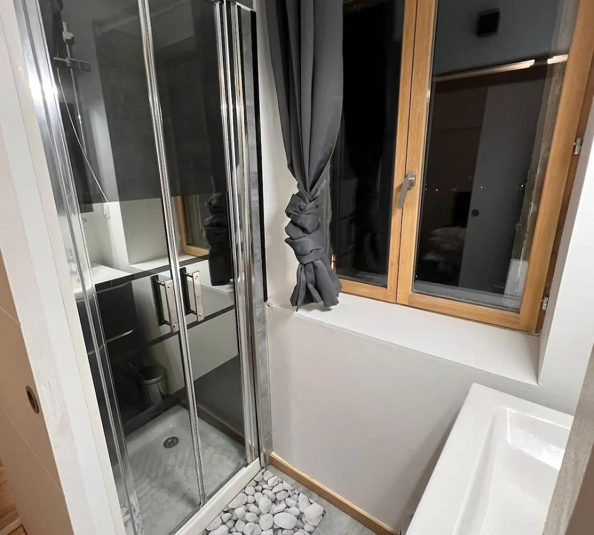 Apartment Courchevel Meribel