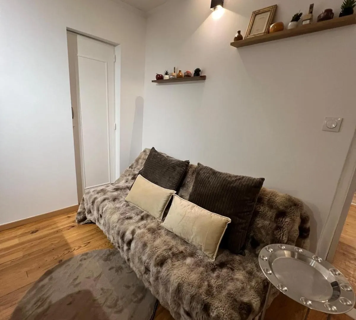 Apartment Courchevel Meribel 0*,