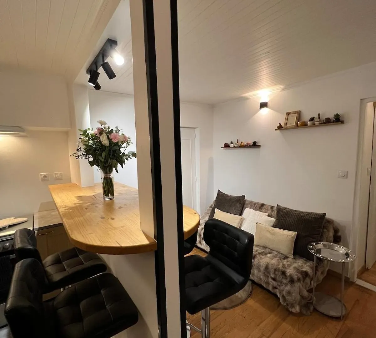 Apartment Courchevel Meribel